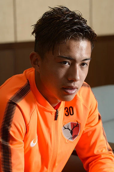 安部裕葵は中学でプロになると決意。その挑戦期限は18歳までだった (3